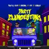 Fulo El Yeyo - Party Clandestino (feat. Barbel, TOT & Kabliz) - Single